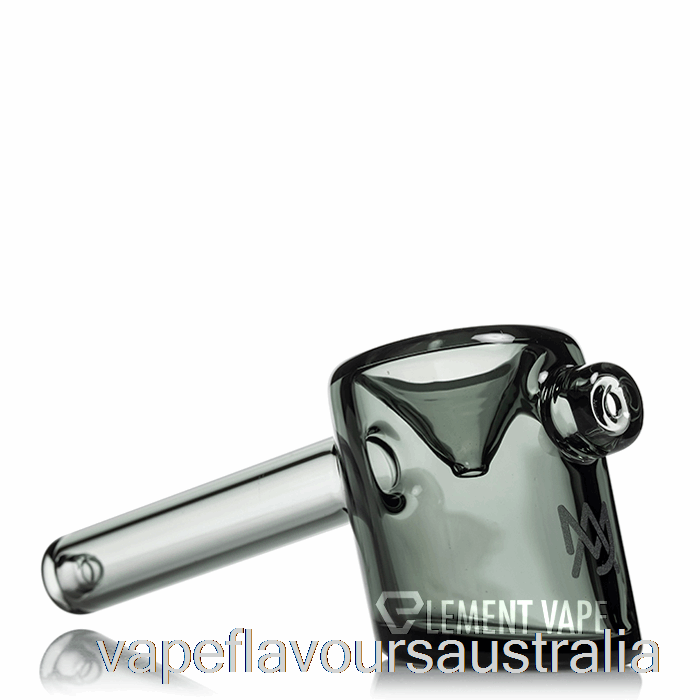 Vape Nicotine Australia MJ Arsenal KICKSTAND Hand Pipe Slate